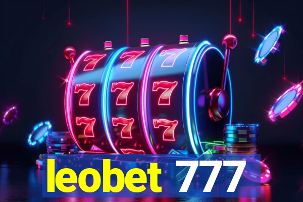 leobet 777